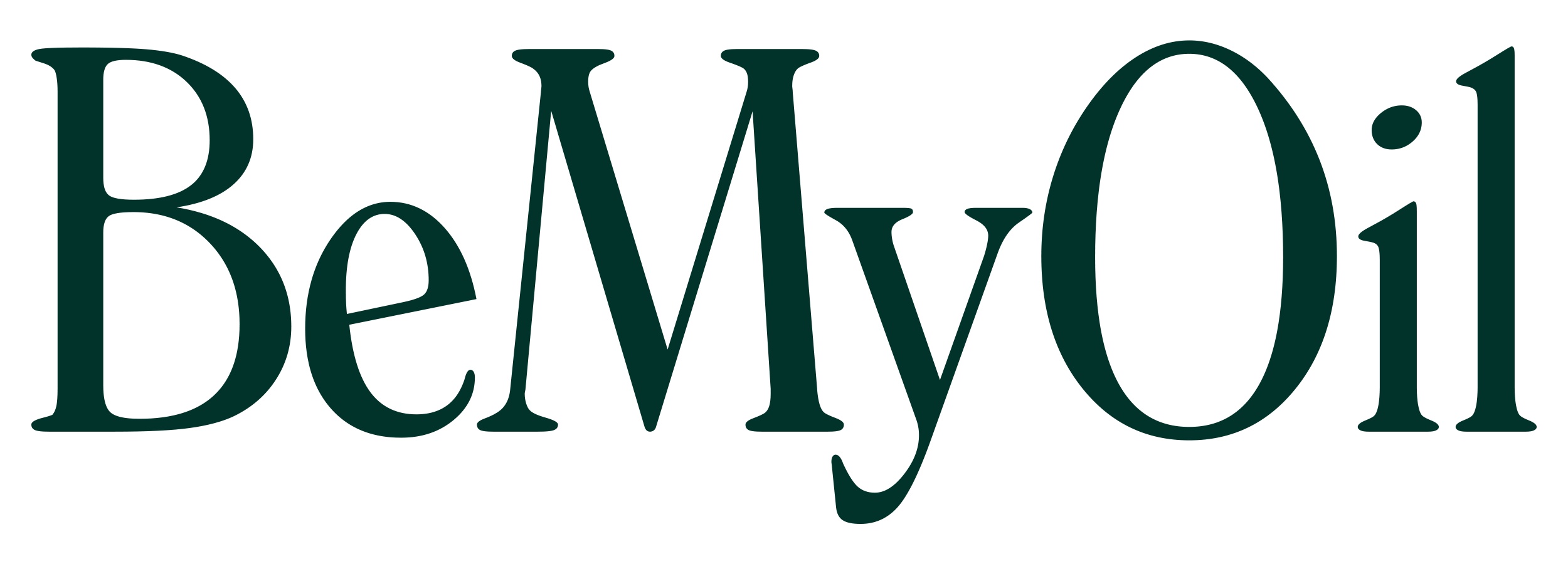 BeMyOil_Logo