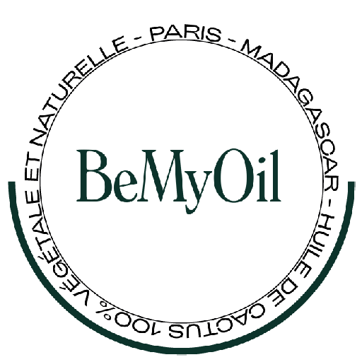 BE MY OIL